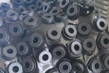Rubber Grommets